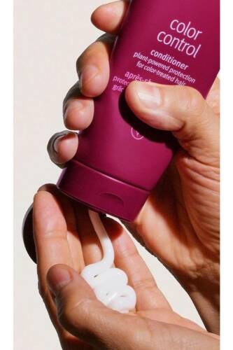 Color Control Boyalı Saçlar Için Saç Kremi 1000ml - 3