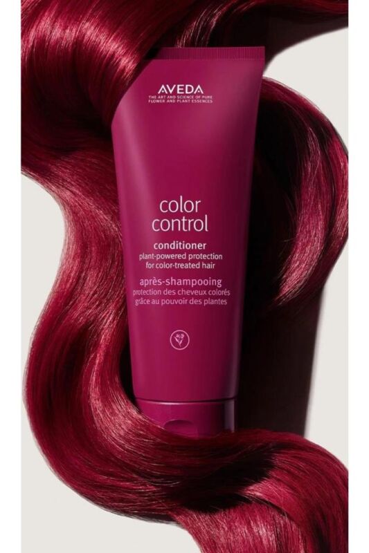 Color Control Boyalı Saçlar Için Saç Kremi 1000ml - 4