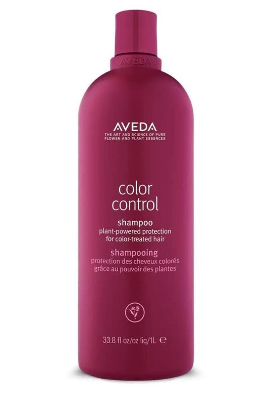 Color Control Boyalı Saçlar Için Şampuan 1000ml - 1