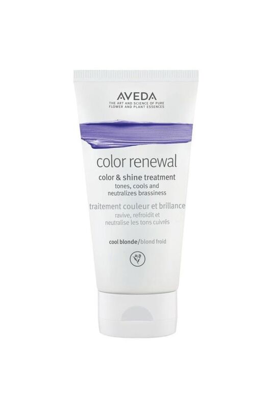 Color Renewal Treatment Cool Blonde 150 Ml - 1