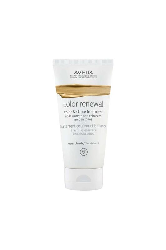 Color Renewal Warm Blonde 150 Ml - 1