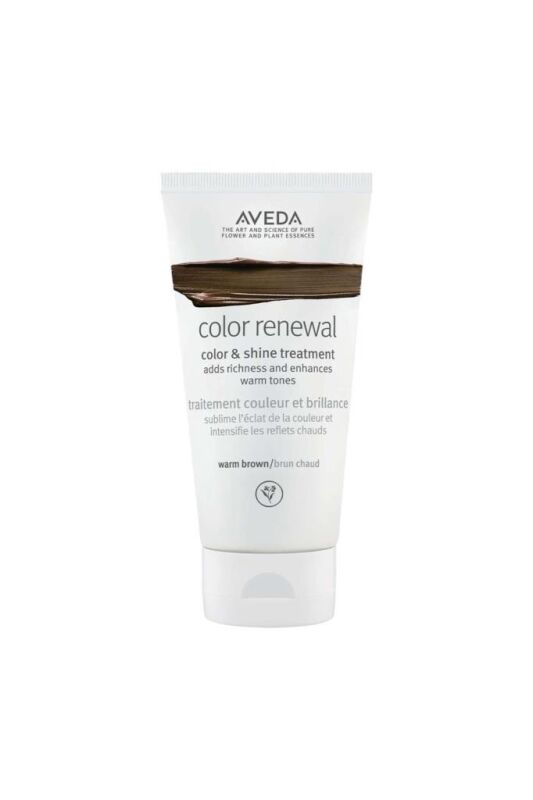 Color Renewal Cool Brown 150 Ml - 1