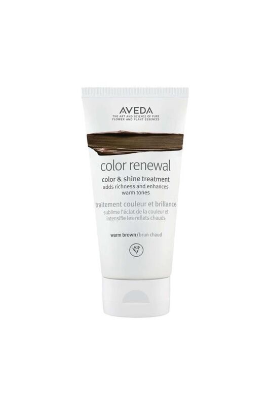 Color Renewal Warm Brown 150 Ml - 1