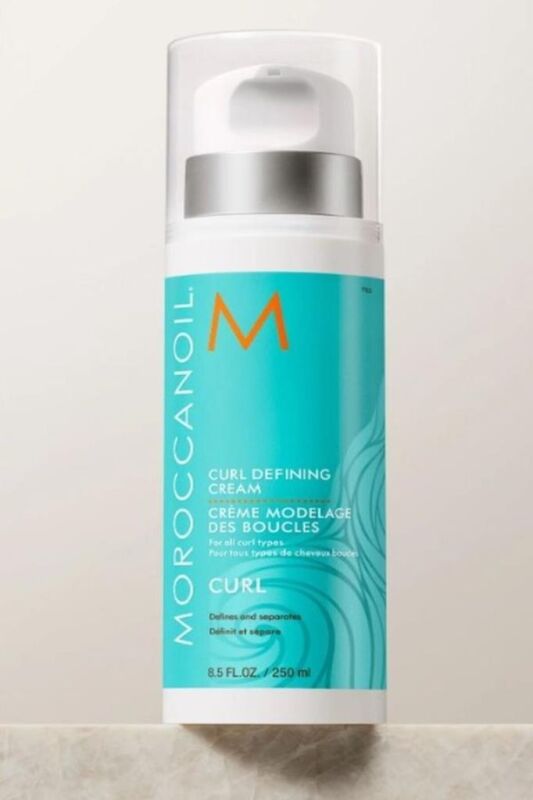 Curl Defining Cream - Bukle Belirginleştirici Durulanmayan Saç Kremi 250ml 7290011521424 - 1