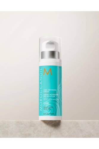 Curl Defining Cream - Bukle Belirginleştirici Durulanmayan Saç Kremi 250ml 7290011521424 - 2
