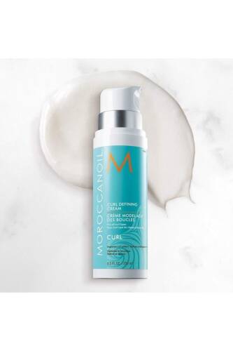 Curl Defining Cream - Bukle Belirginleştirici Durulanmayan Saç Kremi 250ml 7290011521424 - 5
