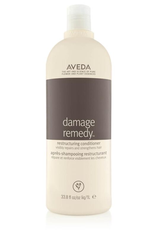 Aveda Damage Remedy Onarım Saç Kremi 1000ml 018084927922 - 1