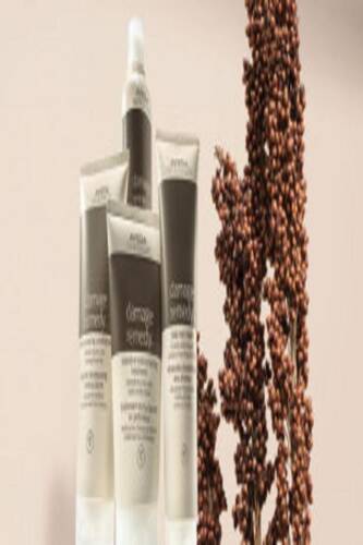 Aveda Damage Remedy Onarım Saç Kremi 1000ml 018084927922 - 3
