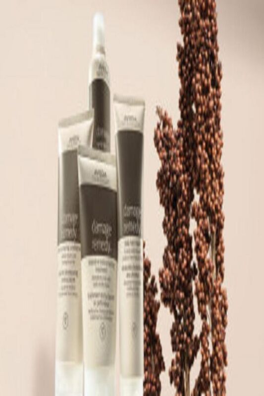 Aveda Damage Remedy Onarım Saç Kremi 1000ml 018084927922 - 3