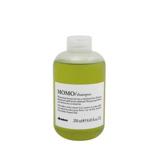 Davines Momo Kuru Saçlar İçin Nemlendirici Şampuan 250ML