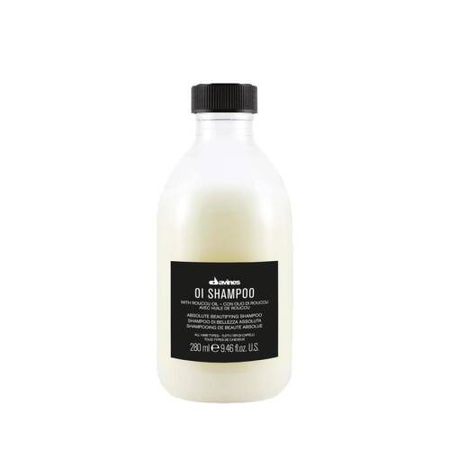 Davines Oi/Oil Tüm Saçlar İçin Sülfatsız Bakım Şampuanı 280ml