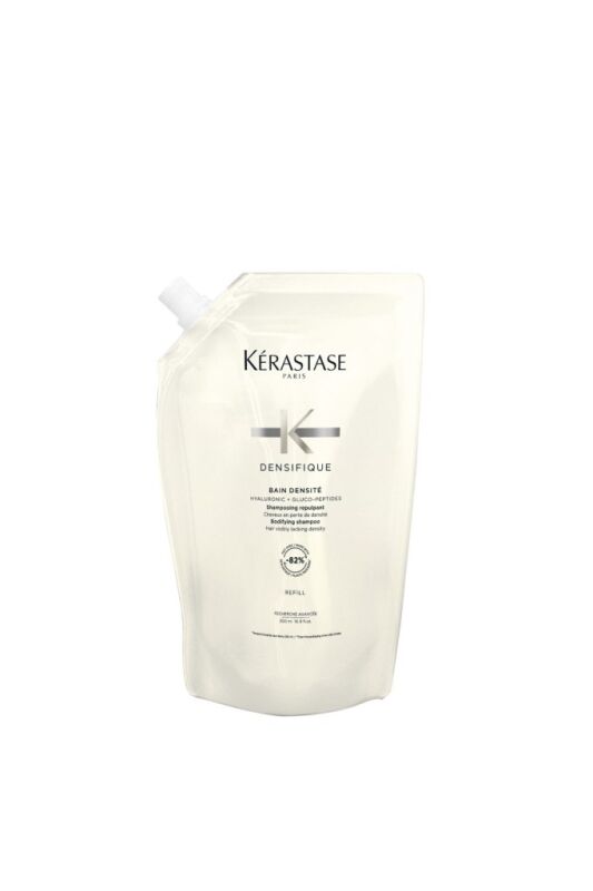 Kerastase Densifique Bain Densite Yoğunluk Kazandıran Şampuan Refill 500 ml - 1