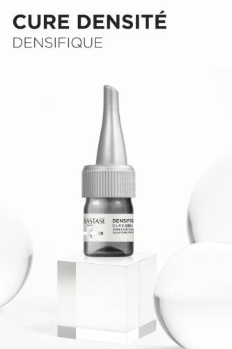 Kerastase Densifique Saç Yoğunluğu Ve Dolgunluğunu Artıran Kadınlar Için Saç Derisi Bakım Kürü 42*6m - 6