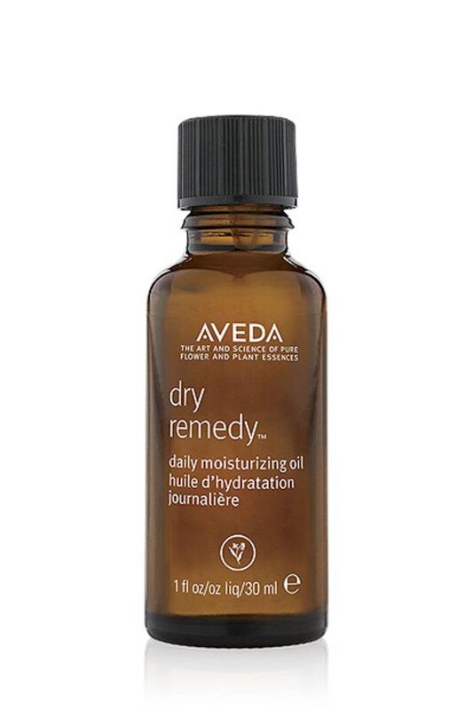 Dry Remedy Kuru Saçlar için Nemlendirici Saç Yağı 30ml 018084922637 - 1
