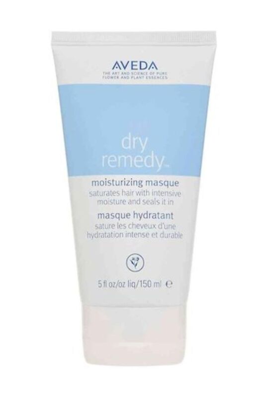Dry Remedy Kuru Saçlar için Saç Maskesi 150ml 018084922545 - 1