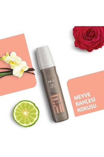 Eimi Natural Volume Hafif Tutuşlu Saç Köpüğü 300ml - 3