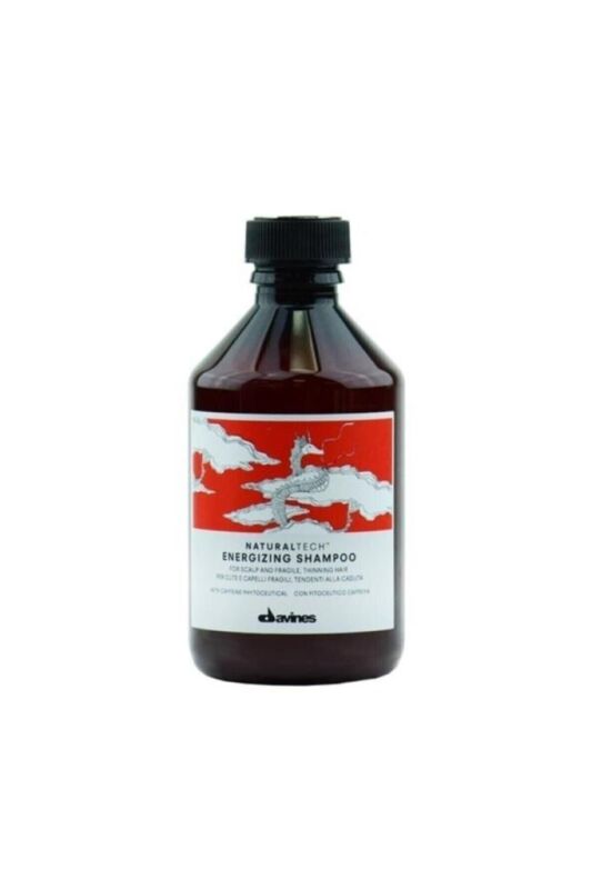 Energizing Shampoo - Dökülme Karsiti Guclendirici Şampuan 250 ml - 1