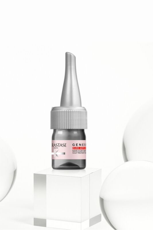Kerastase Genesis Cure-Antichute Saç Dökülmesine Karşı Yoğun Bakım Kürü 42*6ml 42*6ml - 8