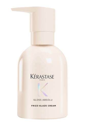 Gloss Absolu Kalın Telli Ve Elektriklenmeye Eğilimli Saçlar Için Elektriklenme Karşıtı Şek - 1