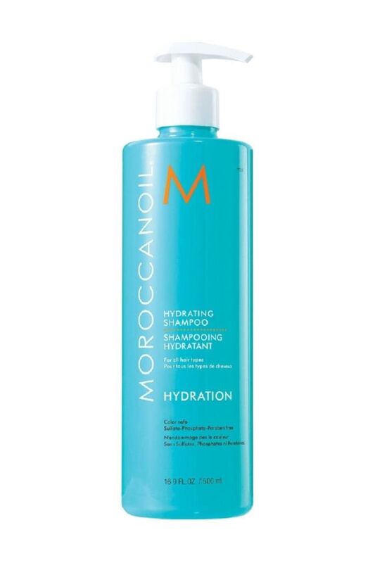Hydrating Nemlendirici Şampuan 500 ml - 1