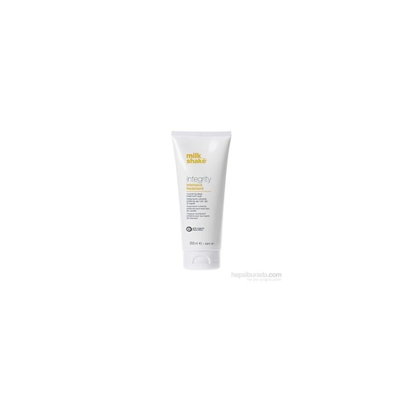 Integrity Besleyici Maske 200ml - 1