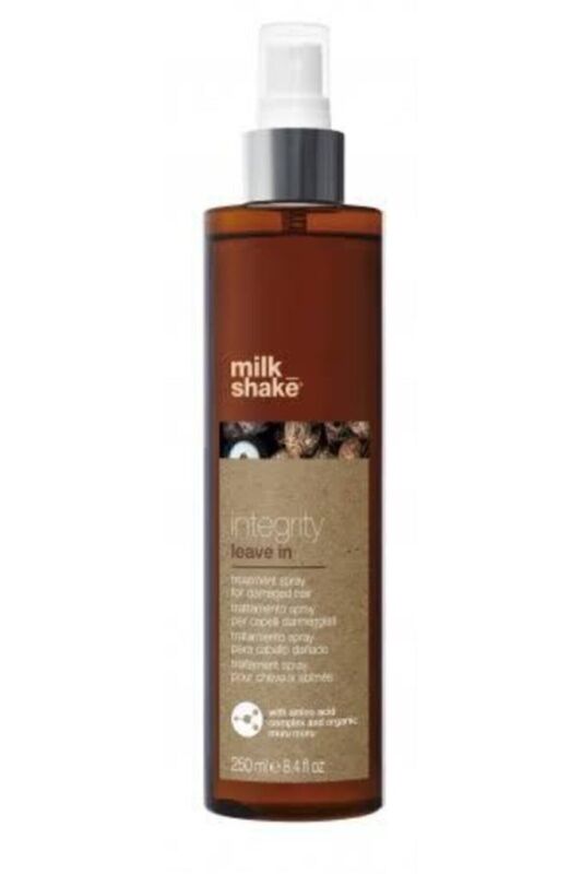 Integrity Hasarlı Saçlar Için Bakım Spreyi 250 Ml - 1