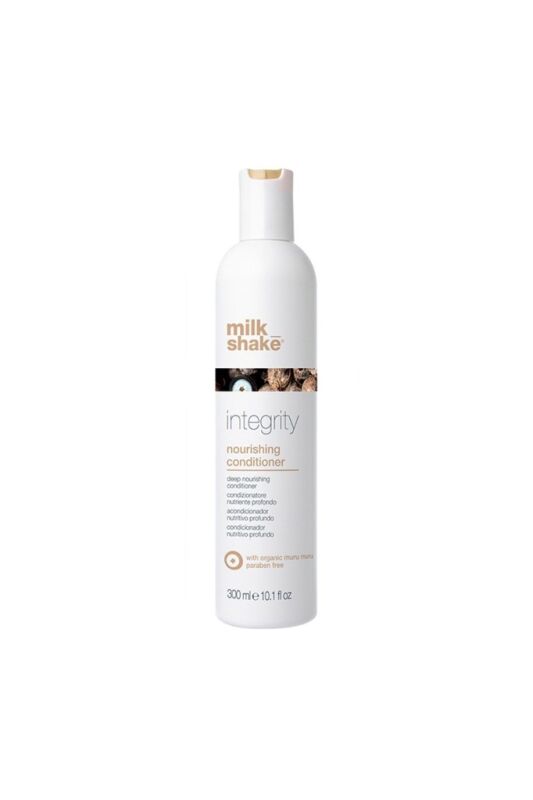 Integrity Nourishing Conditioner Tüm Saç Tipleri Için Besleyici Bakım Kremi 300 Ml - 1