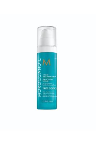 Intense Smoothing Serum 50 ml - 2