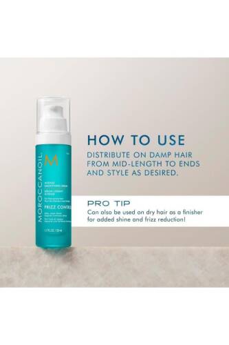 Intense Smoothing Serum 50 ml - 3