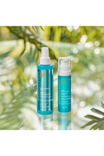Intense Smoothing Serum 50 ml - 5