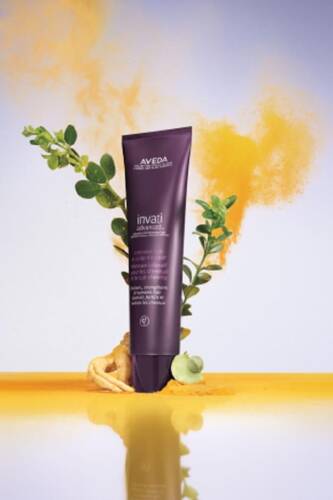 Aveda Invati Advanced Dökülme Karşıtı Dolgunlaştırıcı Saç Kremi 1000ml 018084977323 - 2