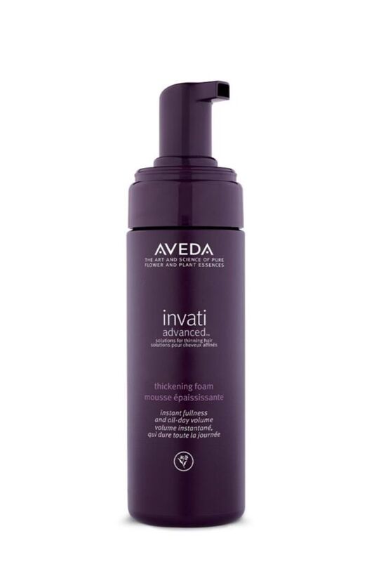 Aveda Invati Advanced Saç Dolgunlaştırıcı Köpük 150ml 018084030950 - 1