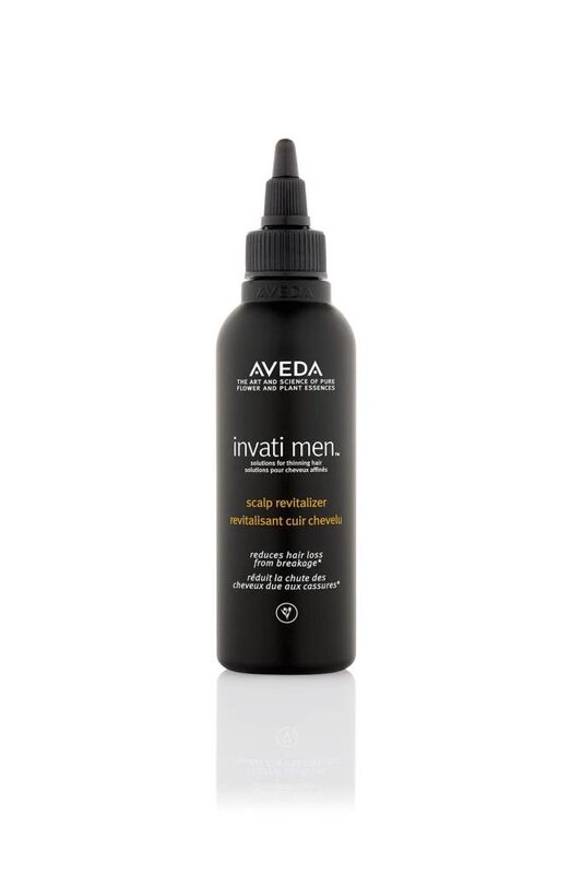 Aveda Invati Men Erkekler için Dökülme Karşıtı Serum 125ml 018084961421 - 1