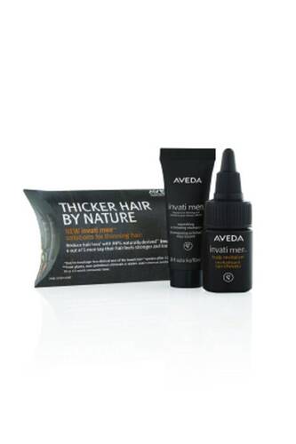 Aveda Invati Men Erkekler için Dökülme Karşıtı Serum 125ml 018084961421 - 2