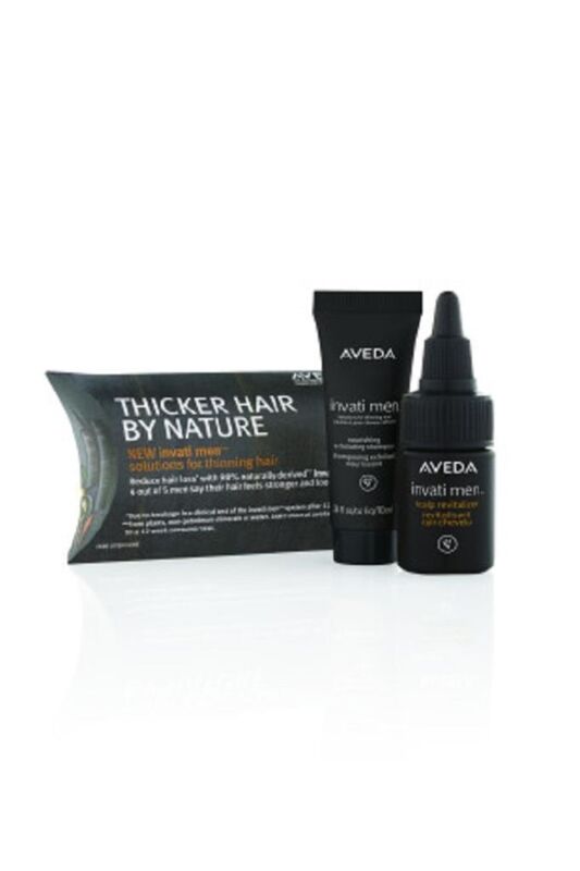 Aveda Invati Men Erkekler için Dökülme Karşıtı Serum 125ml 018084961421 - 2