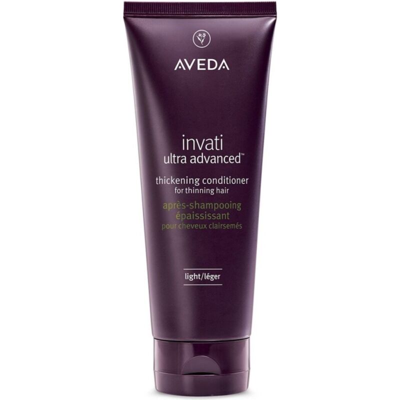 Invati Ultra Advanced Dökülme Karşıtı Saç Kremi: Hafif Doku 200ML - 1