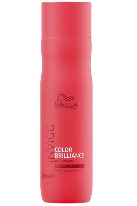 Invigo Color Brilliance Renk Koruyucu Şampuan 250 ml - 1
