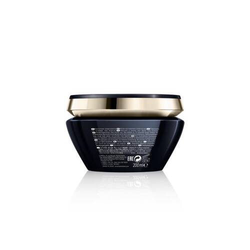 Kerastase Chronologiste Creme De Regeneration Maske 200 Ml - 2