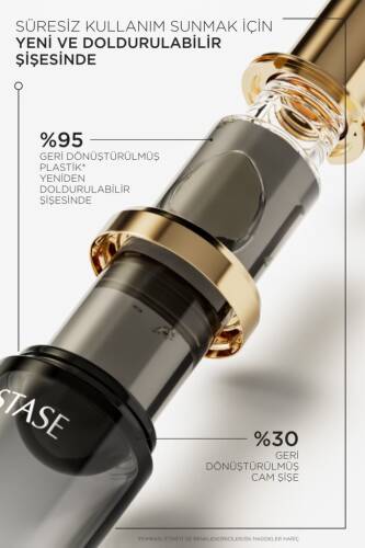 Kerastase Chronologiste L'huile De Parfum Canlandırıcı Saç Bakım Yağı 75 ml 75 ml - 5