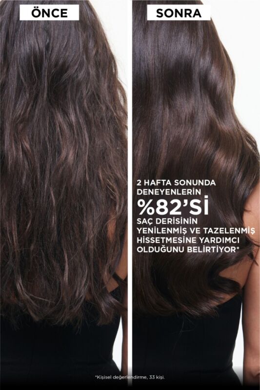 Kerastase Chronologiste Yaşlanma Belirtileriyle Zayıflamış Saçlar Için Saç Derisi Serumu 30ml - 4