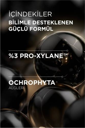 Kerastase Chronologiste Yaşlanma Belirtileriyle Zayıflamış Saçlar Için Saç Derisi Serumu 30ml - 6