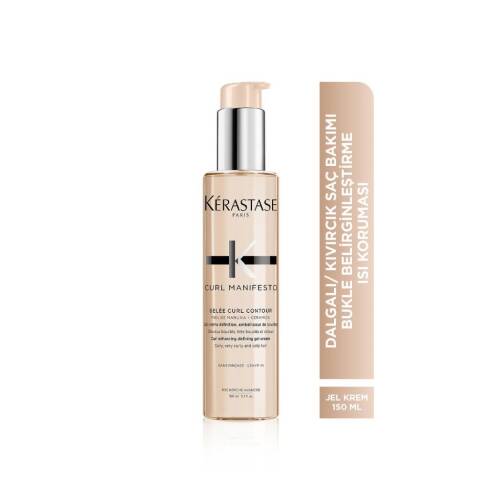 Kerastase  Curl Manifesto Gelée Curl Contour 150ml