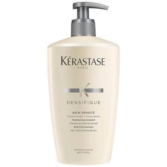 Kerastase Densifique Bain Densite Yoğunlaştırıcı Şampuan 500 ML - 1