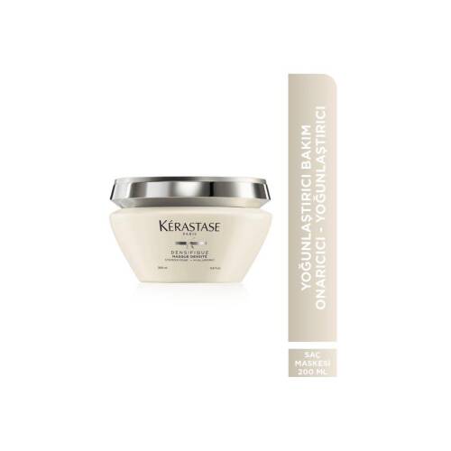 Kerastase Densifique Masque Densite Yoğunlaştırıcı Maske 200ml - 1