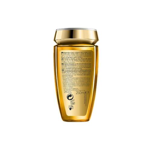 Kerastase Elixir Ultime Parlaklık Şampuanı - Le Bain 250 ml (1)