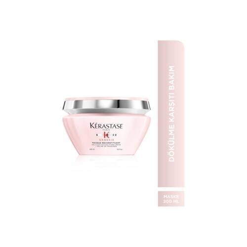 Kerastase Genesis Saç Dökülme Karşıtı Güçlendirici Maske 200 ml