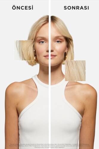 Kerastase Premiere Huile Gloss Réparatrice Yoğun Parlaklık Veren Onarıcı Saç Bakım Yağı 30 ml - 2