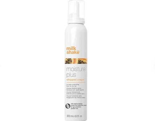 Kuru Saçlara Özel Bakım Kremi 200 ml