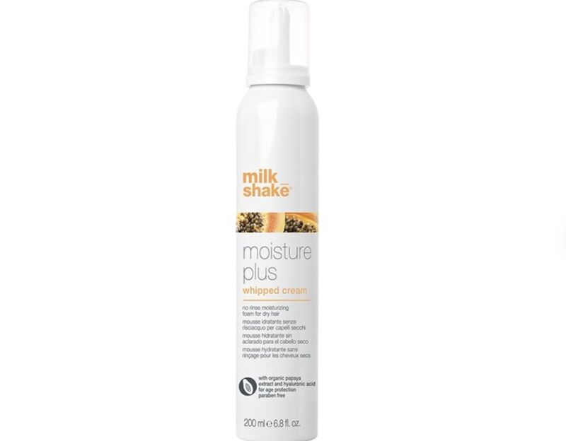 Kuru Saçlara Özel Bakım Kremi 200 ml - 1