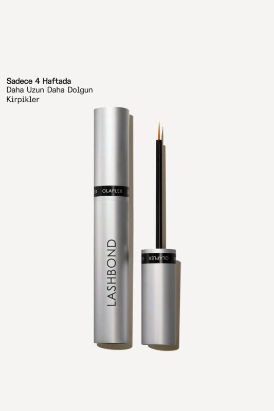 Lashbond Building Kirpik Uzatıcı Serum 4.5ml - 1